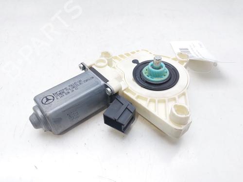 Right rear window motor MERCEDES-BENZ A-CLASS (W169) A 160 (169.031, 169.331) | BP13895278E22 