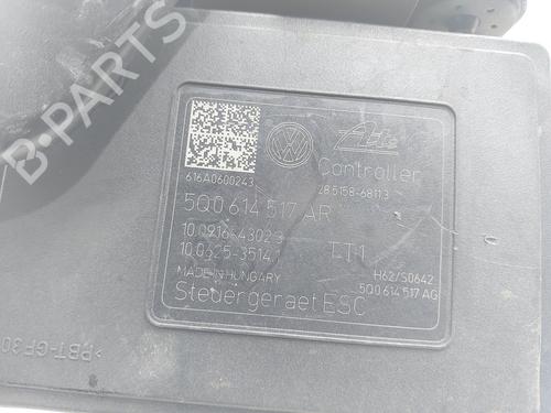 ABS Bremseaggregat AUDI A3 (8V1, 8VK)  | BP30444579M43 