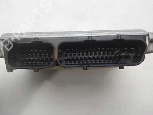 Engine control unit (ECU) VW PASSAT B5 Variant (3B5) 1.9 TDI | BP38645624M57 - Image 2