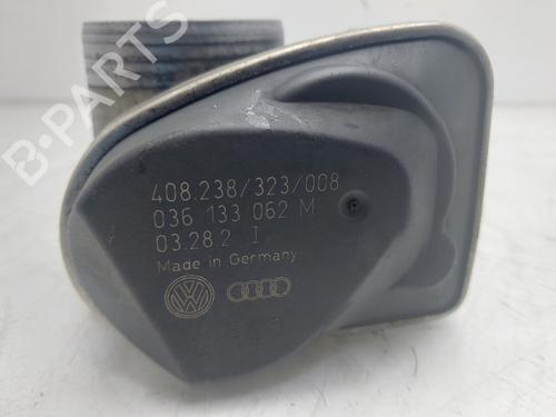 Throttle body SEAT LEON (1M1) | BP36430660M82 - Image 3