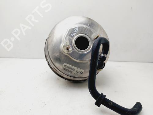 Used Servo brake BMW 5 Touring (E61) 525 d (177 hp) 22403774