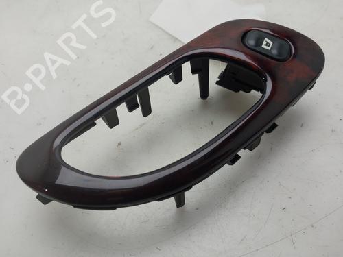 Right rear window switch PEUGEOT 607 (9D, 9U)  | BP33620032I28  - Image 5