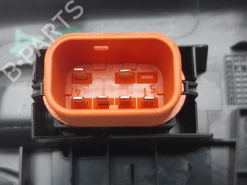 Right front window switch FORD TRANSIT COURIER B460 Box Body/MPV 1.5 TDCi | BP37423607I26 - Image 4