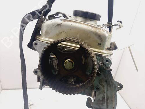 Cylinder head MITSUBISHI CARISMA (DA_) 1.6 (DA1A) | BP20109309M5