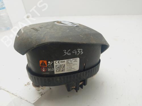 Venstre gardin kollisjonspute OPEL ASTRA K (B16)  | BP25291704C11 