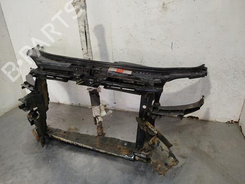 Front slam panel AUDI A3 Sportback (8PA)  | BP27712157C72 