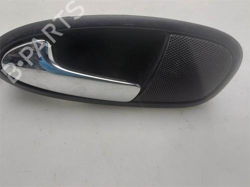 Used Front left interior door handle Front left interior door handle 38433832 38433832