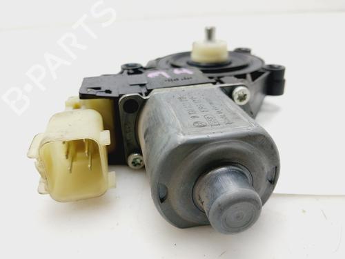 Left front window motor FORD FIESTA VI (CB1, CCN) 1.6 TDCi | BP28106645E21 