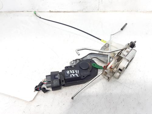 Used Front left lock TOYOTA AYGO (_B1_) 1.0 (KGB10_, KGB10R) (68 hp) 8357553