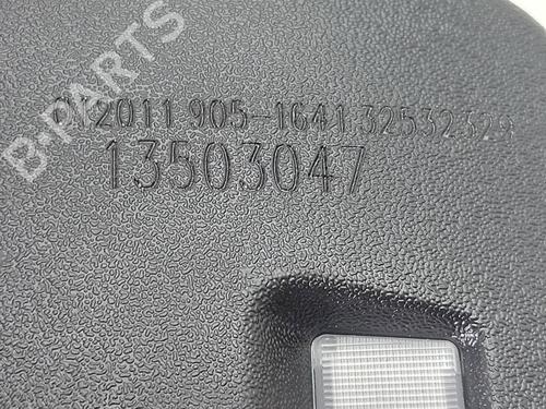 Other CHEVROLET ORLANDO (J309) 2.0 D | BP40153817O1 - Image 3
