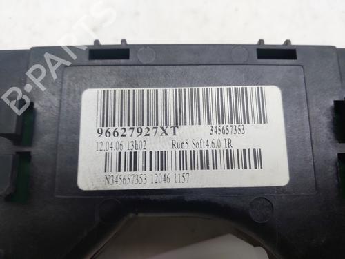 Steering wheel controls CITROËN C4 I (LC_)  | BP17226764E15 