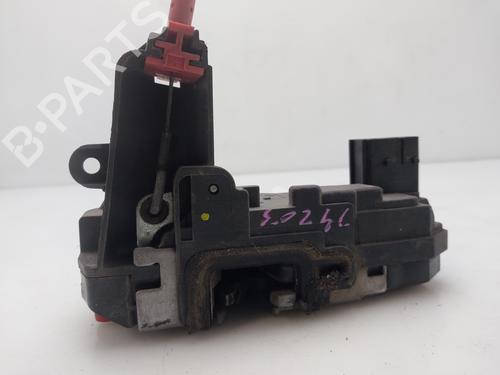 Rear right lock OPEL ASTRA H (A04) 1.7 CDTI (L48) | BP17510197C99 