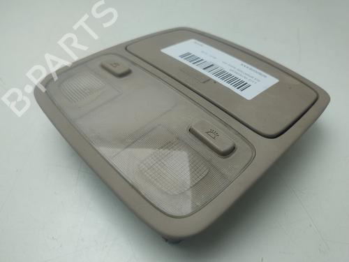 Interior roof light KIA SPORTAGE II (JE_, KM_)  | BP27623805I8