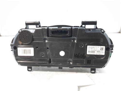 Instrument cluster RENAULT TALISMAN (LP_)  | BP8907928C47 