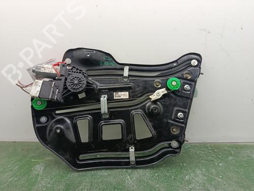 Used Rear right window mechanism Rear right window mechanism AUDI A4 B6 Convertible (8H7) 2.5 TDI (163 hp) 36013063 36013063