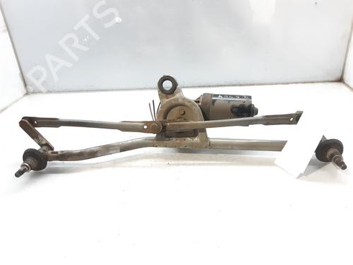 Front wiper motor BMW 3 (E46) 320 d | BP9112799M29 