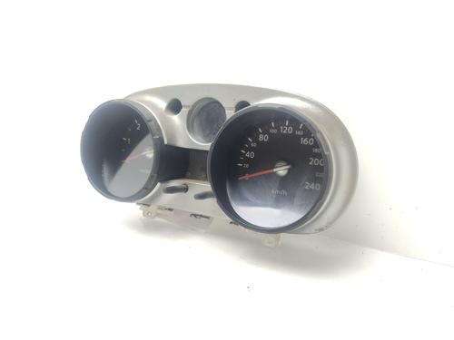 Instrument cluster NISSAN QASHQAI I (J10, NJ10) 1.5 dCi | BP28386366C47