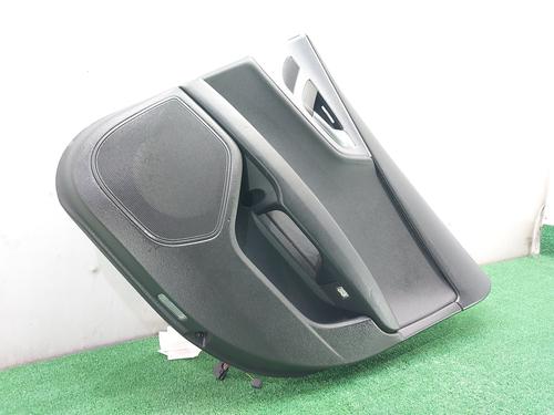 Rear right panel AUDI A6 Allroad C7 (4GH, 4GJ) 3.0 TDI quattro | BP13480881C61 