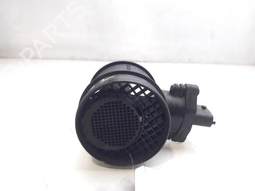 Mass air flow sensor OPEL ZAFIRA A MPV (T98) 2.2 DTI 16V (F75) | BP16907813M95 
