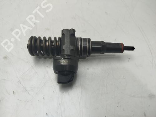Injecteur AUDI A4 B6 (8E2) 1.9 TDI (130 hp) 32104505