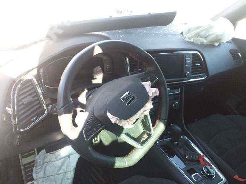 Front left interior door handle SEAT ATECA (KH7, KHP) 1.4 TSI | BP5571108I13  - Image 9