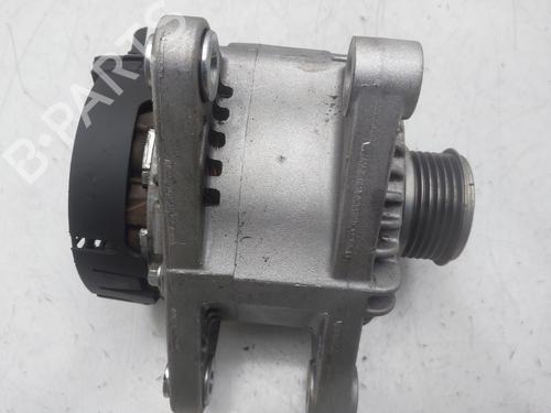 Alternator CITROËN C3 Picasso (SH_) | BP38047401M7 - Image 4