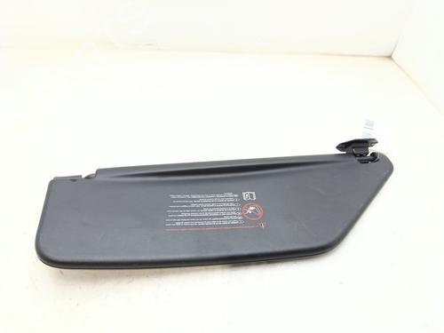 Right sun visor CITROËN DS4 (NX_) | BP37223432I2 - Image 2
