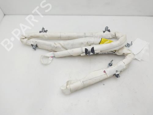 Used Left curtain airbag LAND ROVER RANGE ROVER EVOQUE (L551) [2018-2025]  29390893