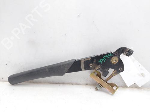 Used Hand brake PEUGEOT 205 II (20A/C) 1.1 (54 hp) 16198119
