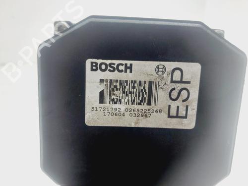 ABS pump ALFA ROMEO GT (937_) 1.9 JTD (937CXN1B) | BP29387558M43 