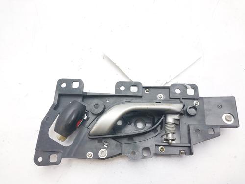 Used Front left interior door handle HONDA CIVIC VIII Hatchback (FN, FK) 2.2 CTDi (FK3) (140 hp) 11344401