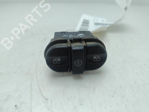 Used Right front window switch VW SHARAN (7M8, 7M9, 7M6) 1.9 TDI (110 hp) 24305213