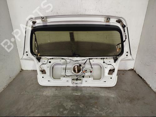 Tailgate VW GOLF VI (5K1)  | BP29928754C6 