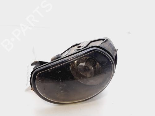 Used Left front fog light AUDI Q7 (4LB) 3.0 TDI quattro (233 hp) 20513146