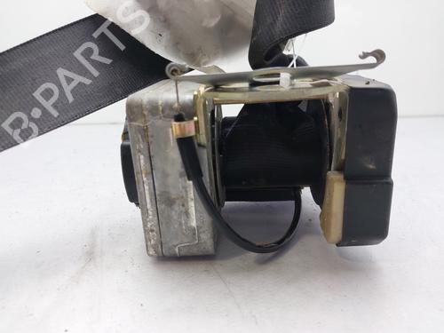 Front right seatbelt SKODA OCTAVIA I (1U2) 1.6 | BP11539227I25 