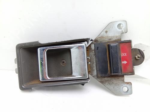 Used Other MITSUBISHI PAJERO I Canvas Top (L04_G) 2.5 TD (L044G, L049G) (95 hp) 26447284