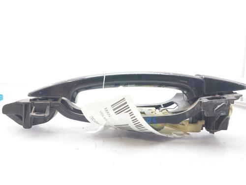 Front left exterior door handle VW PHAETON (3D1, 3D2, 3D3, 3D4, 3D6, 3D7, 3D8, 3D9) 3.0 V6 TDI 4motion | BP12680035C128 