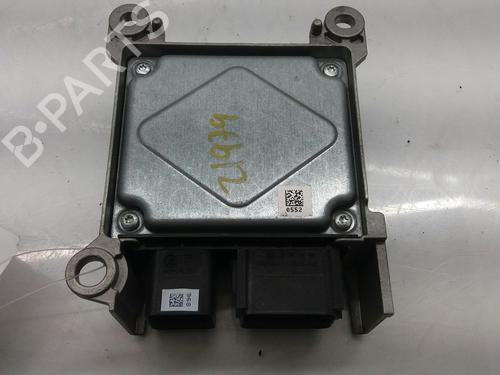 Used ECU airbags FORD FOCUS II (DA_, HCP, DP) 1.6 (100 hp) 13216129