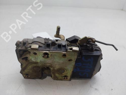Used Front left lock CITROËN XSARA PICASSO (N68) 1.6 HDi (90 hp) 24800563