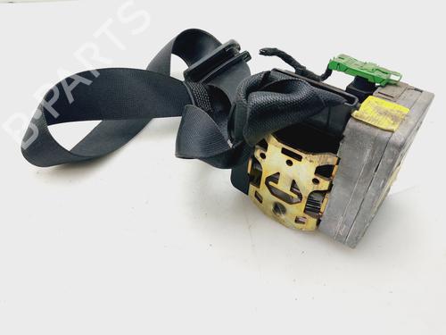 Front right seatbelt MERCEDES-BENZ C-CLASS (W203) C 220 CDI (203.006) | BP19920764I25
