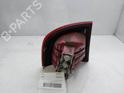 Right taillight SKODA OCTAVIA I (1U2)  | BP17187200C35 