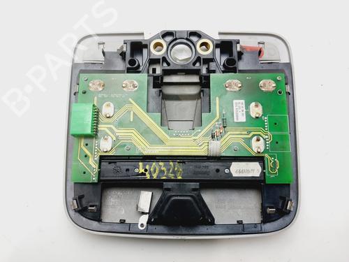 Interior roof light VOLVO S80 I (184) 2.5 TDI | BP31143927I8