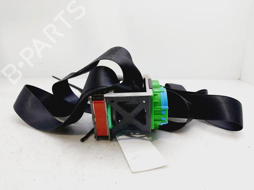 Front left seatbelt MERCEDES-BENZ C-CLASS Coupe (CL203) C 200 Kompressor (203.742) | BP29448649I26 