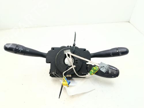 Used Steering wheel controls Steering wheel controls CITROËN XSARA PICASSO (N68) 2.0 HDi (90 hp) 34206858 34206858