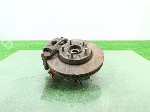Used Right front steering knuckle HYUNDAI i30 (FD) [2007-2012]  28710636
