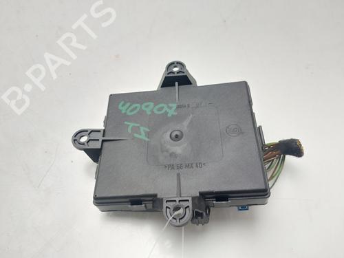 Used Electronic module Electronic module MERCEDES-BENZ B-CLASS Sports Tourer (W245) [2005-2011] 33219901 33219901