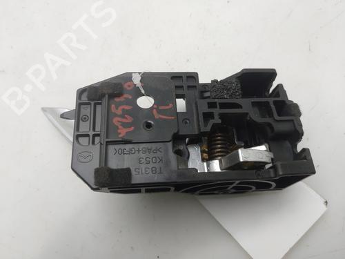 Rear left interior door handle MAZDA CX-5 (KE, GH) | BP38294047I15 - Image 2