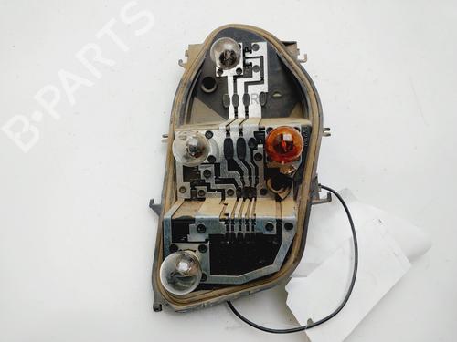 Support de lampe RENAULT CLIO III (BR0/1, CR0/1) 1.2 16V (BR0P, CR0P) (101 hp) 31305885