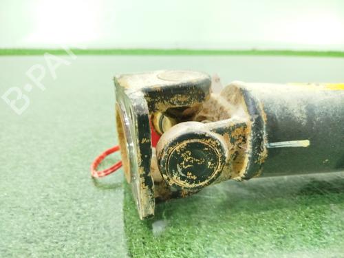 Driveshaft KIA SORENTO I (JC) | BP30182774M37