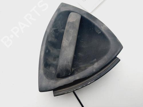 Used Front right exterior door handle SMART CITY-COUPE (450) 0.8 CDI (S1CLC1, 450.300, 450.301, 450.302, 450.303,... (41 hp) 32126891